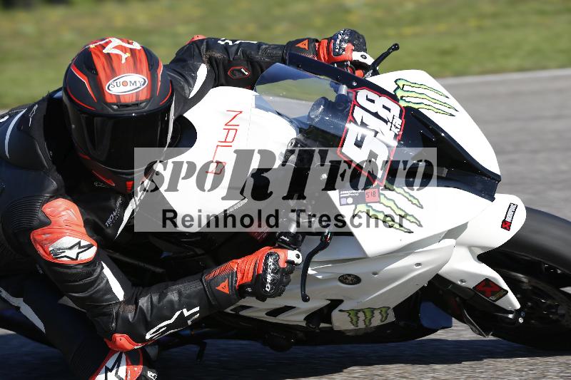 /56 02.10.2025 Speer Racing ADR/Gruppe rot/518